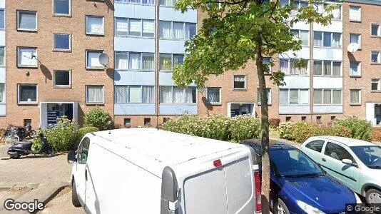 Apartments for rent in Haarlem - Photo from Google Street View
