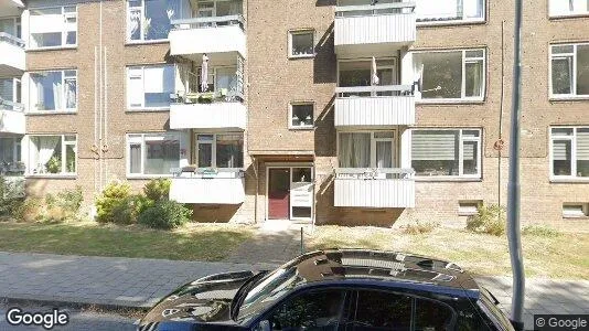 Apartments for rent in Velsen - Photo from Google Street View