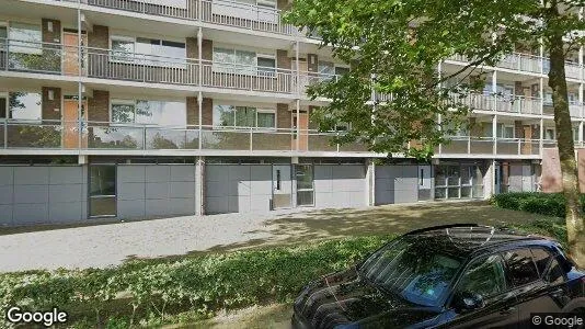 Apartments for rent in Heemstede - Photo from Google Street View