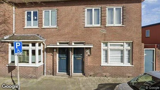 Apartments for rent in Haarlem - Photo from Google Street View
