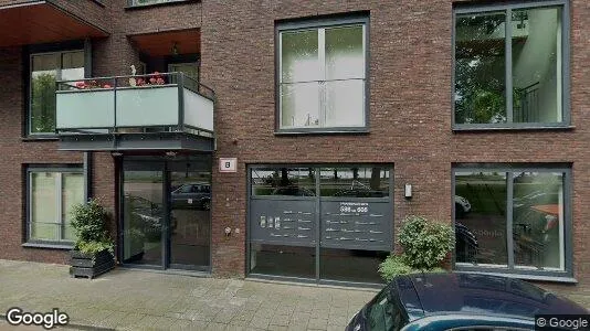 Apartments for rent in Haarlem - Photo from Google Street View