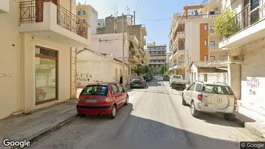 Apartments for rent in Patras - Photo from Google Street View