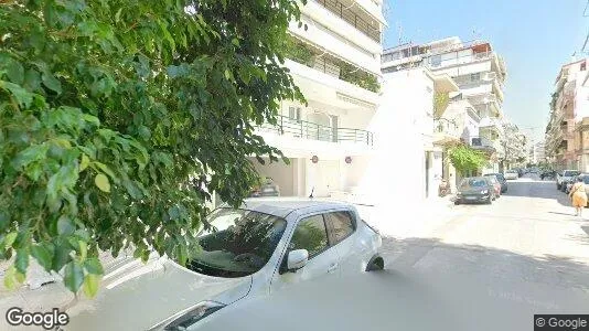 Apartments for rent in Patras - Photo from Google Street View