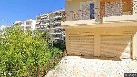 Apartments for rent in Patras - Photo from Google Street View
