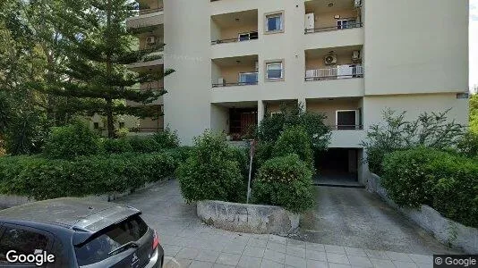 Apartments for rent in Patras - Photo from Google Street View