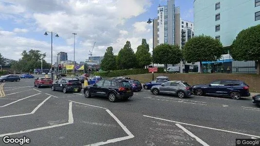 Apartments for rent in Leeds - West Yorkshire - Photo from Google Street View