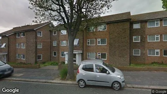 Apartments for rent in Hove - East Sussex - Photo from Google Street View