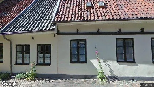 Apartments for rent in Malmö City - Photo from Google Street View
