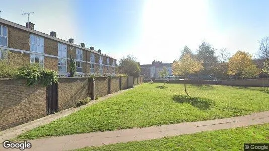 Apartments for rent in Cambridge - Cambridgeshire - Photo from Google Street View