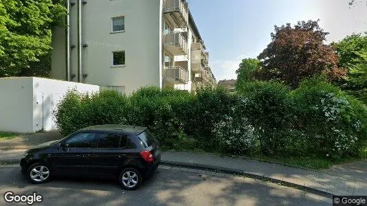 Apartments for rent in Wiesbaden - Photo from Google Street View