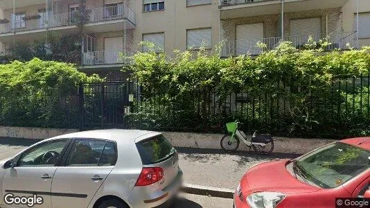 Apartments for rent in Milano Zona 3 - Porta Venezia, Città Studi, Lambrate - Photo from Google Street View