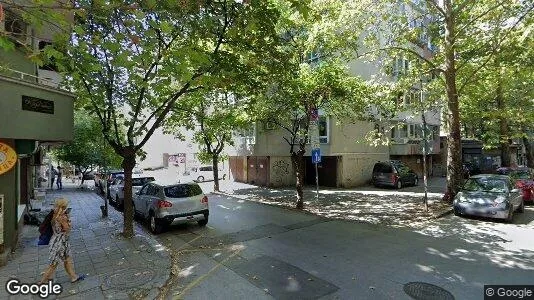 Apartments for rent in Varna Primorski - Photo from Google Street View