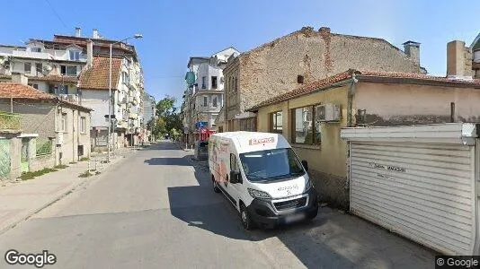Apartments for rent in Varna Odessos - Photo from Google Street View