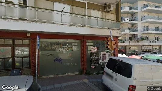 Apartments for rent in Neapoli-Sykies - Photo from Google Street View