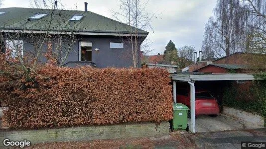 Apartments for rent in Aarhus C - Photo from Google Street View
