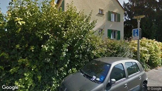 Apartments for rent in Zürich Distrikt 9 - Photo from Google Street View