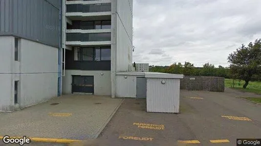 Apartments for rent in Viby J - Photo from Google Street View