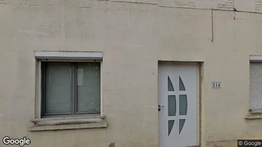Apartments for rent in Clermont - Photo from Google Street View