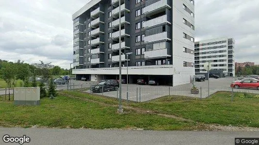 Apartments for rent in Tallinn Kesklinna - Photo from Google Street View