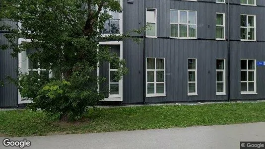 Apartments for rent in Tallinn Kesklinna - Photo from Google Street View