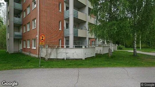 Apartments for rent in Tuusula - Photo from Google Street View