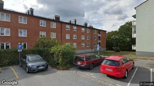 Apartments for rent in Karlskrona - Photo from Google Street View