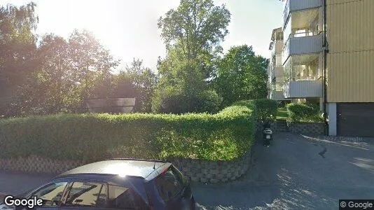 Apartments for rent in Borås - Photo from Google Street View