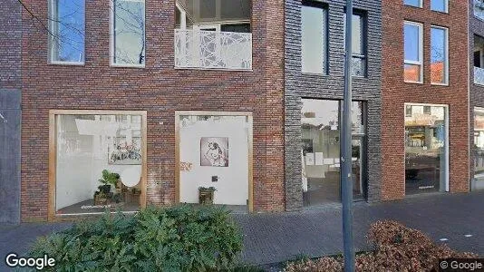 Apartments for rent in Zwolle - Photo from Google Street View