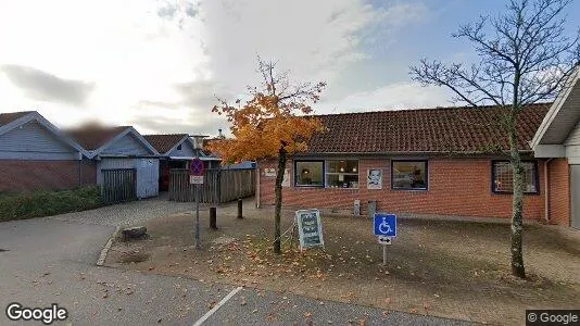 Apartments for rent in Nivå - Photo from Google Street View