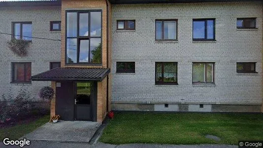 Apartments for rent in Pärnu - Photo from Google Street View