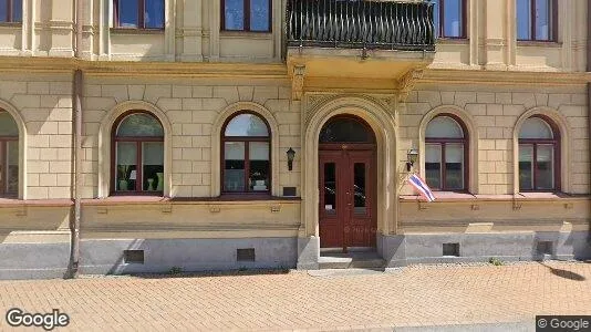 Apartments for rent in Kristianstad - Photo from Google Street View