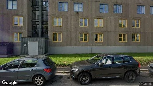 Rooms for rent in Solna - Photo from Google Street View