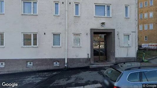 Apartments for rent in Helsinki Keskinen - Photo from Google Street View