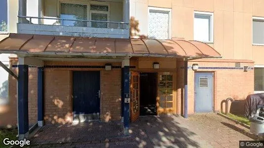 Apartments for rent in Södertälje - Photo from Google Street View