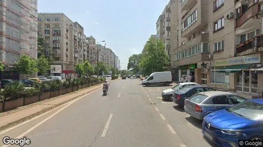 Apartments for rent in Bucharest - Sectorul 3 - Photo from Google Street View