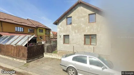Apartments for rent in Floreşti - Photo from Google Street View