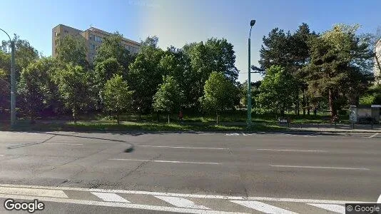 Apartments for rent in Braşov - Photo from Google Street View