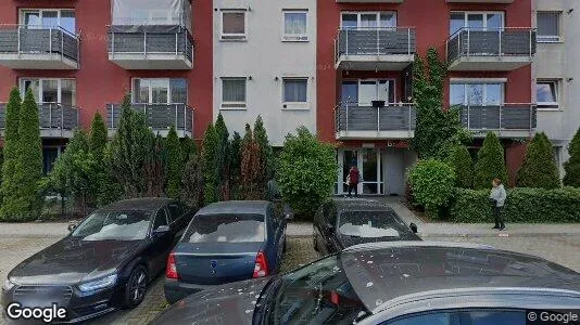 Apartments for rent in Braşov - Photo from Google Street View