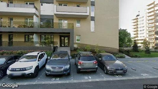 Apartments for rent in Braşov - Photo from Google Street View