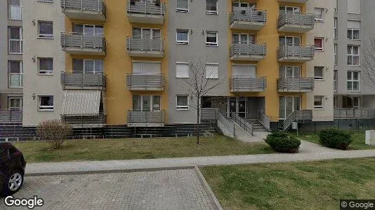 Apartments for rent in Braşov - Photo from Google Street View