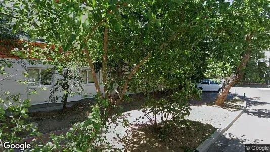 Apartments for rent in Bucharest - Sectorul 3 - Photo from Google Street View