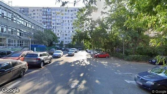 Apartments for rent in Bucharest - Sectorul 3 - Photo from Google Street View