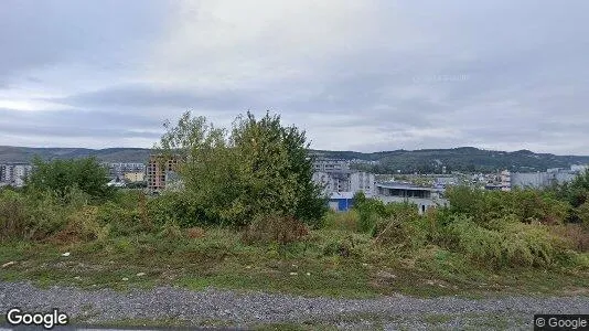 Apartments for rent in Floreşti - Photo from Google Street View