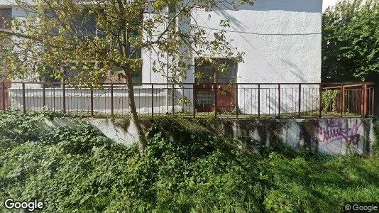 Apartments for rent in Cluj-Napoca - Photo from Google Street View