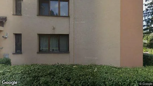 Apartments for rent in Cluj-Napoca - Photo from Google Street View