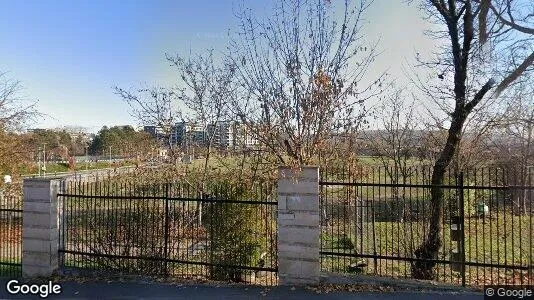 Apartments for rent in Cluj-Napoca - Photo from Google Street View
