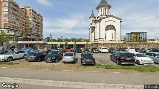 Apartments for rent in Oradea - Photo from Google Street View