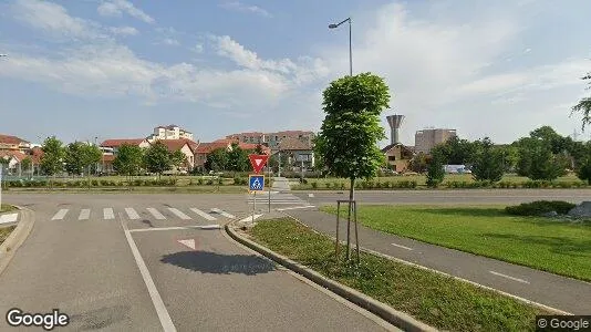 Apartments for rent in Oradea - Photo from Google Street View