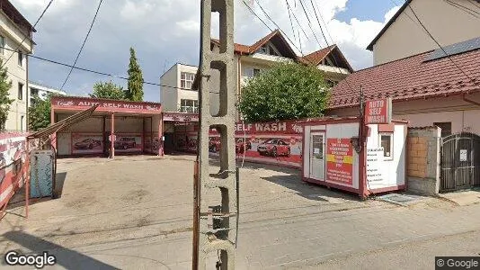 Apartments for rent in Piteşti - Photo from Google Street View