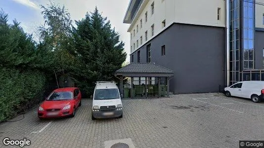 Apartments for rent in Blejoi - Photo from Google Street View